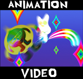 animation and video